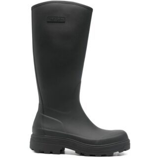 Tretorn Halla Black Black 36