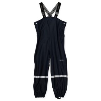 Tretorn Kids Wings High Rainpants Navy - 122/128