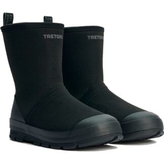 Tretorn Mimas Hybrid Jet Black - 22