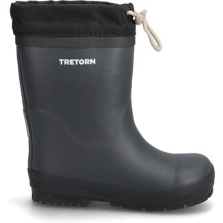Tretorn Naven Black - 28
