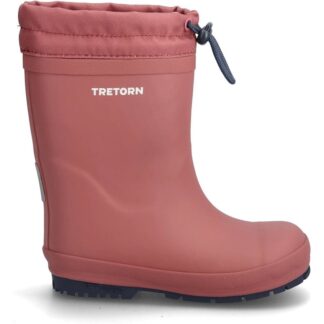 Tretorn Naven Dusty Cedar - 28