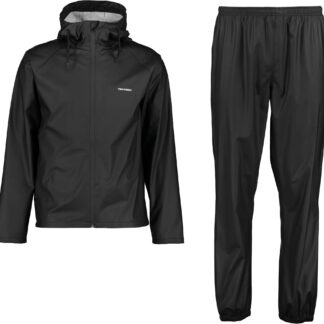 Tretorn Packable Rainset regnrock