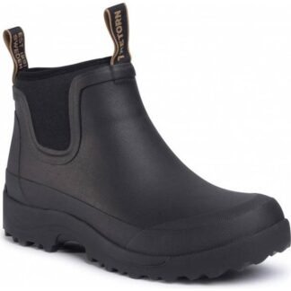 Tretorn Terrain Low Neo Black Black 43