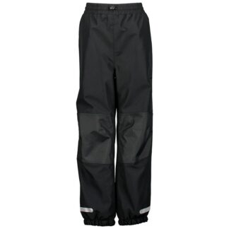 Tretorn Torrent Shell Pant Jet Black - 122/128