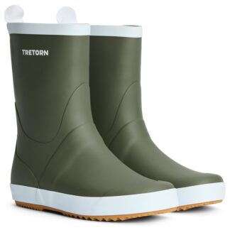 Tretorn Wings Field Green - 40
