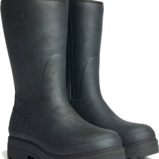 Tretorn Women's Halla Mid Winter gummistövlar