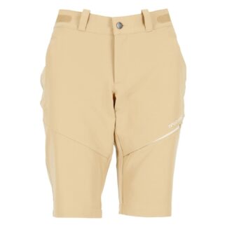 Twentyfour Flåm 2.0 LS Långa Shorts D Sand Sand 36