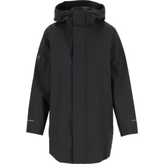 Twentyfour Mode Cape W Black Black 40
