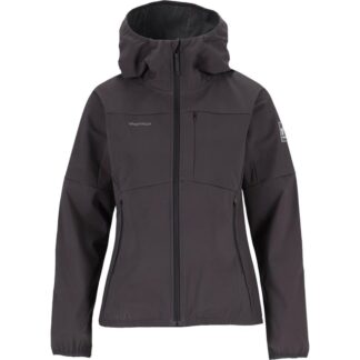 Twentyfour Venture 360 Jacket W Black