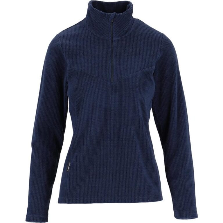 Twentyfour Venture Light Fleece HZ W Navy
