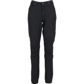 Twentyfour Venture Roam Pant W Black Black 38