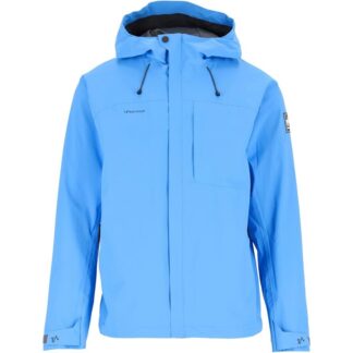 Twentyfour Venture Shelljacket M Blue Sky Blue Sky 2XL