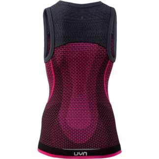 UYN Running Alpha OW Singlet Women Slush/Rain - XS