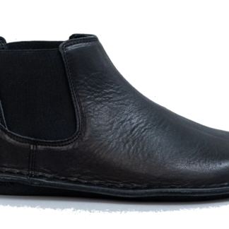 VIBAe Hanko Leather vardagsskor