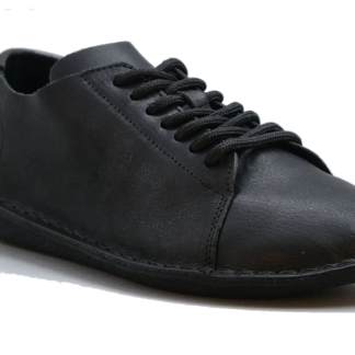 VIBAe Lisboa Leather sneakers