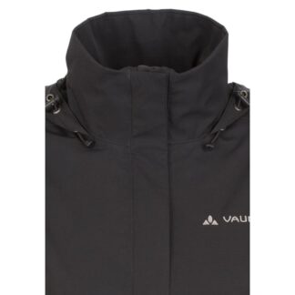 Vaude Escape Light Jacket Women Black Black S
