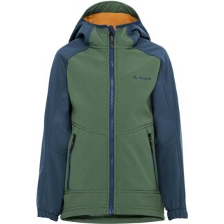 Vaude Kids Escape Light Jacket IV Woodland Woodland 98