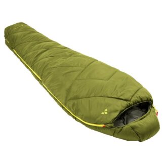 Vaude Sioux 800 II SYN Avocado Avocado Left