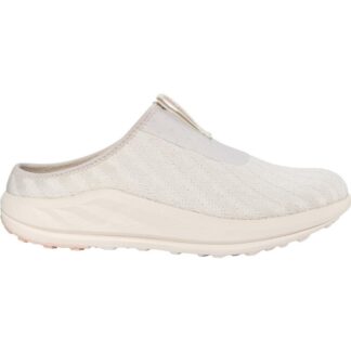 Viking Balance Mule W Linen/Light Pink - 36
