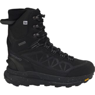 Viking Constrictor Warm GTX SC Black Black 45