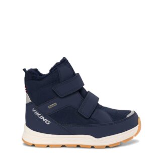 Viking Espo Warm GTX V2 barns vinterskor