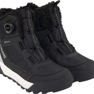 Viking Expower Warm GTX Boa barnens vinterstövlar