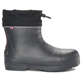 Viking Norse Low Boot Charcoal/Black Charcoal/Black 37