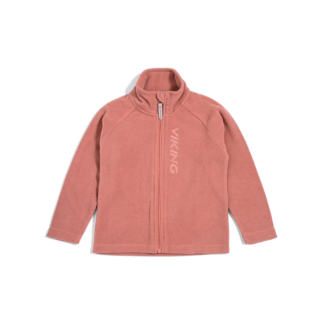 Viking Playtime Fleece Jacket barns mellanlager