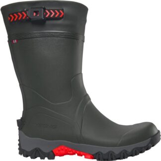 Viking Trophy Mid Huntinggreen 39