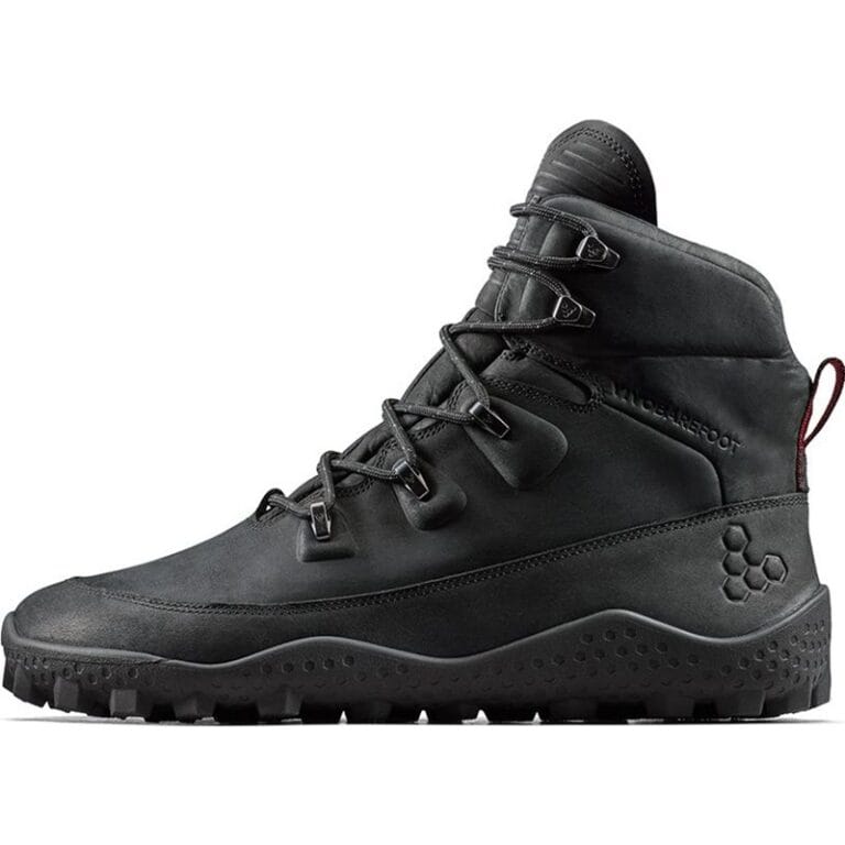 Vivobarefoot Tracker Winter III SG Mens