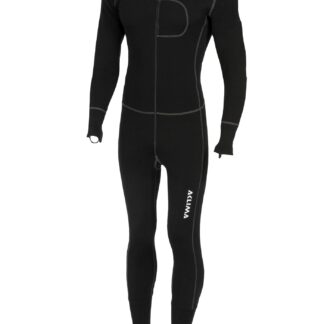 WarmWool Bodypiece Unisex