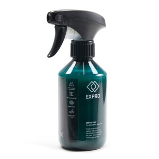 Waterproofer Spray On