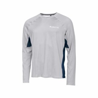 Westin Flats UPF Shirt M Mist Grey