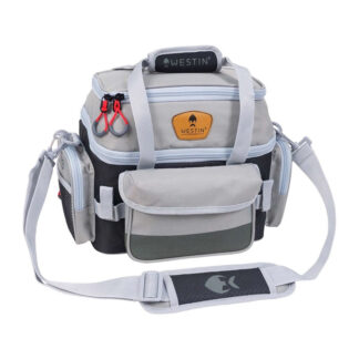 Westin W3 Lure Bag Plus 4 Boxes Small