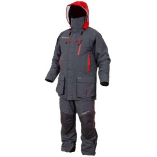 Westin W4 Winter Suit Extreme XXL Steel Grey