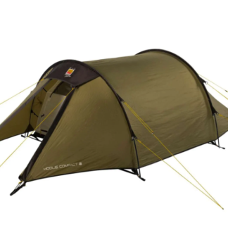 Wild Country Hoolie Compact 2 backpackingtält
