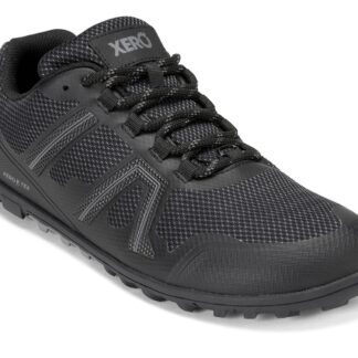 Xero Men's Mesa Trail Waterproof barfotaskor