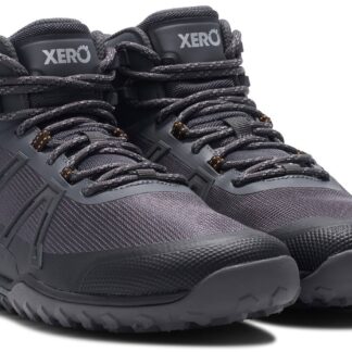 Xero Men's Scrambler Trail Mid barfotaskor