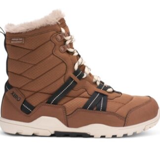 Xero Women's Alpine barfotaskor