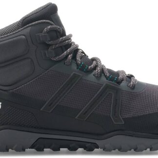 Xero Women's Scrambler Trail Mid barfotaskor