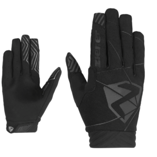 Ziener Currox Touch herr cykelhandskar