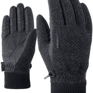 Ziener Iruk Aw herrhandskar