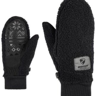 Ziener Women's Isherpa Mitts