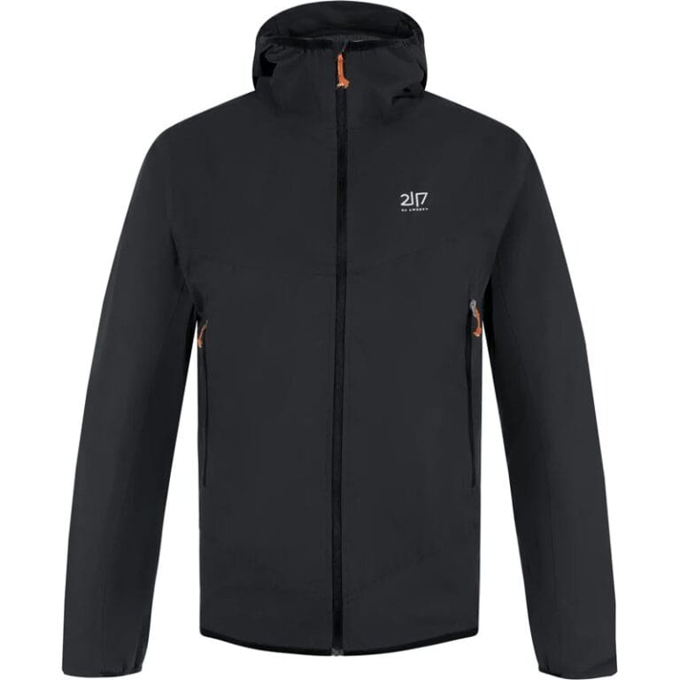 2117 of Sweden Jacks 2.5L Jacka H Black