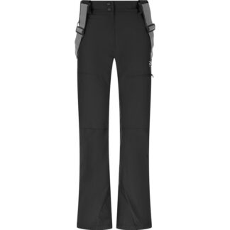 2117 of Sweden Nausta Skidbyxa D Black - M