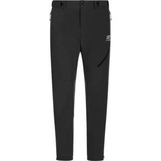 2117 of Sweden Sandhem Byxa H Black - S
