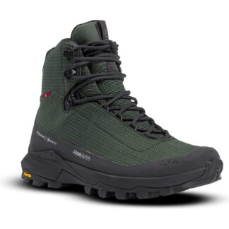 Alfa Fron APS GTX W Phantom Black - 37