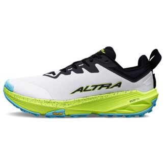 Altra M Experience Wild 3+ White/Lime - 40,5