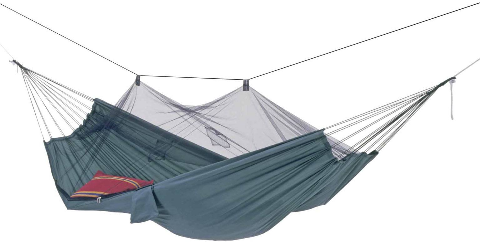 Amazonas Moskito Traveller Hammock (myggnät)