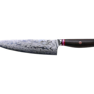 Assio & Engvall Skarp Kockkniv 20cm